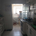 Apartamento à venda com 2 quartos em Vila Romana, São Paulo, SP