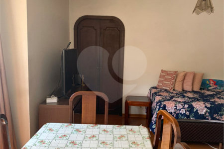 Apartamento à venda com 3 quartos em Alto da Lapa, São Paulo, SP