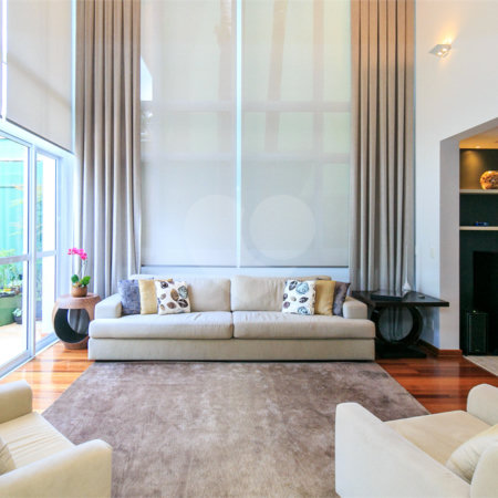 Sobrado à venda com 4 suítes em Granja Julieta, São Paulo, SP