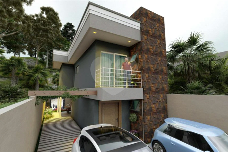 Casa à venda com 3 quartos, sendo 1 suíte, em Serra da Cantareira, Mairiporã, SP
