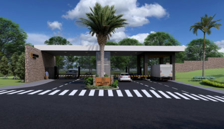 Residencial Monte Cristo