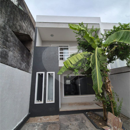 Casa à venda com 3 quartos, sendo 1 suíte, em Campo Grande, Rio de Janeiro, RJ