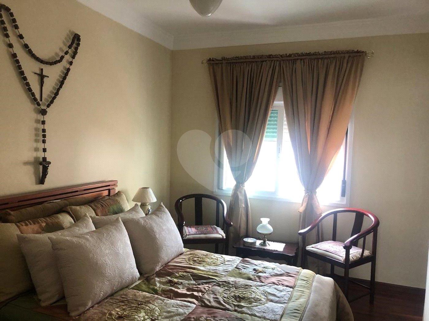 Sobrado à venda com 4 quartos, sendo 2 suítes, em Jardim Virginia Bianca, São Paulo, SP