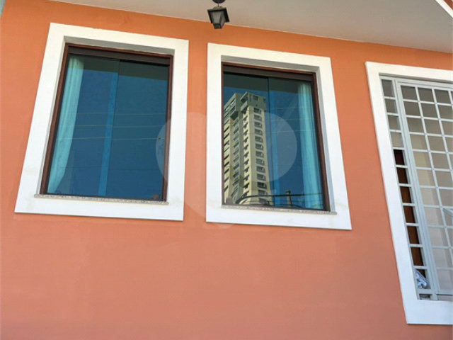 Sobrado à venda com 4 quartos, sendo 1 suíte,  em Santana, São Paulo, SP