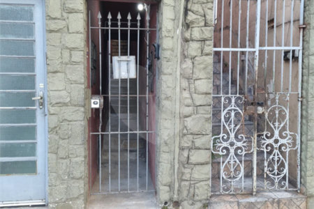 Terreno à venda em Casa Verde, São Paulo, SP