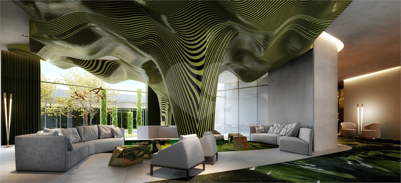Apartamento à venda com 1 quarto em Vila Olímpia, São Paulo, SP