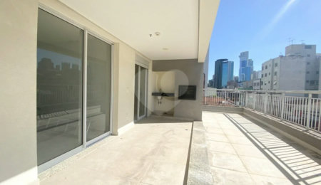 Apartamento à venda com 1 suíte em Santana, São Paulo, SP