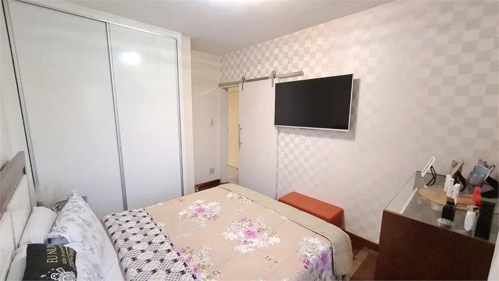 Apartamento à venda com 2 quartos em Sumarezinho, São Paulo, SP