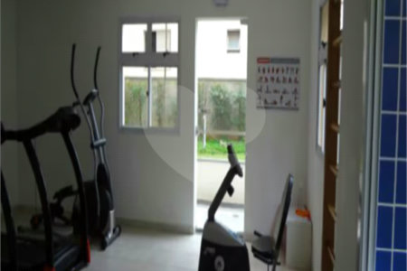 Apartamento à venda com 1 suíte em Perdizes, São Paulo, SP