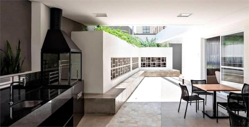 Kitnet à venda com 1 quarto no Centro, São Paulo, SP
