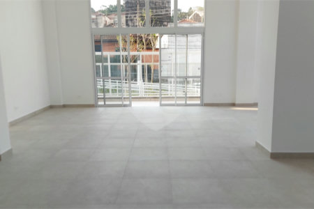 Apartamento à venda com 1 suíte em Santana, São Paulo, SP