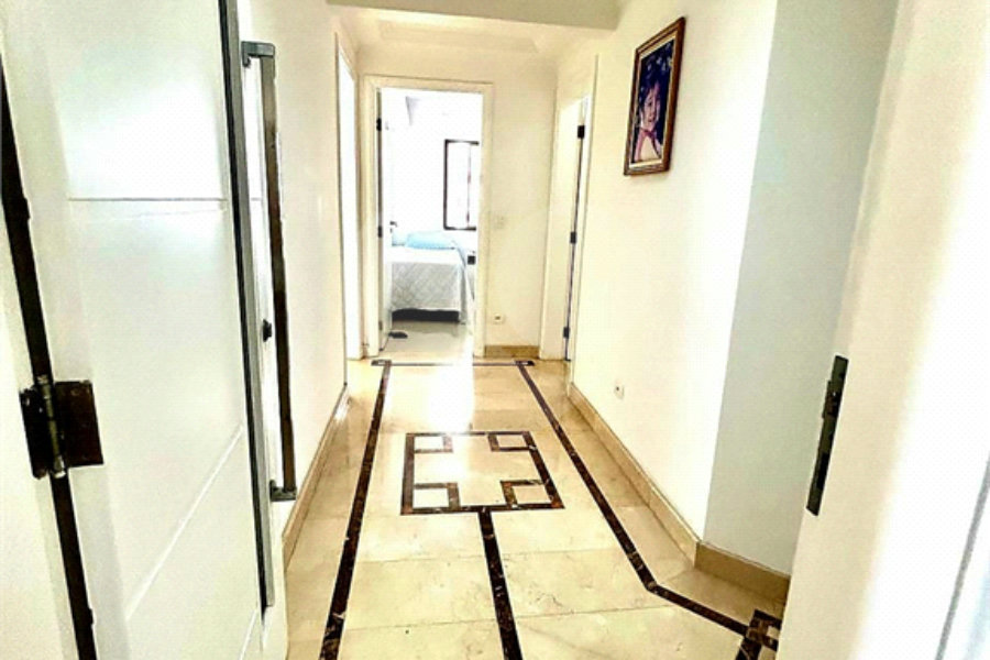 Apartamento à venda com 3 quartos, sendo 1 suíte, em Mooca, São Paulo, SP