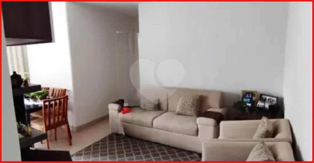 Apartamento à venda com 2 quartos em Vila Olímpia, São Paulo, SP