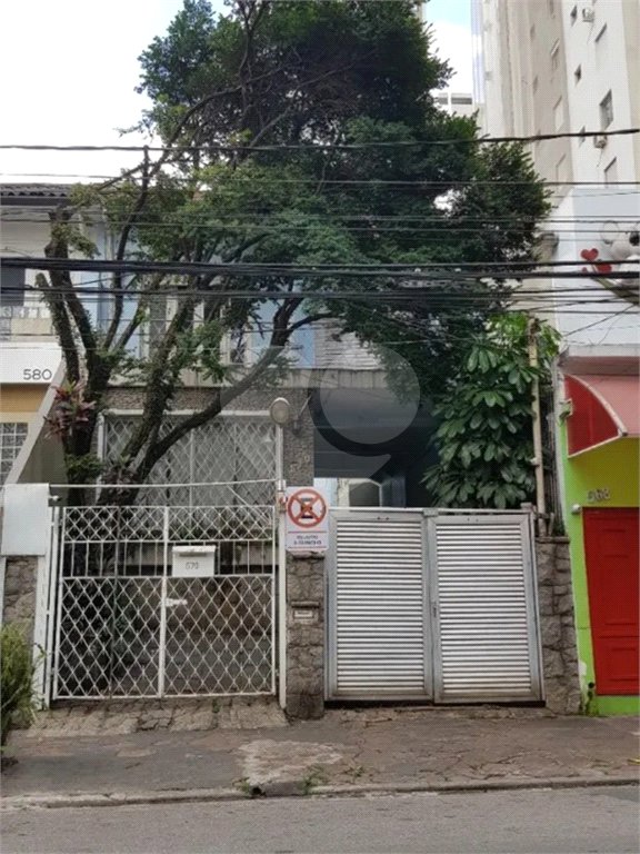 Casa para alugar com 5 quartos em Jardim Paulista, São Paulo, SP