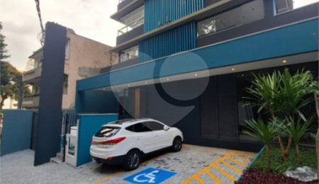 Apartamento à venda com 2 quartos, sendo 1 suíte, em Perdizes, São Paulo, SP