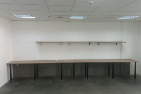 Sala à venda com 1 quarto em Pinheiros, São Paulo, SP