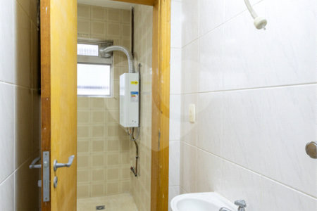 Apartamento à venda com 3 quartos, sendo 1 suíte, em Perdizes, São Paulo, SP