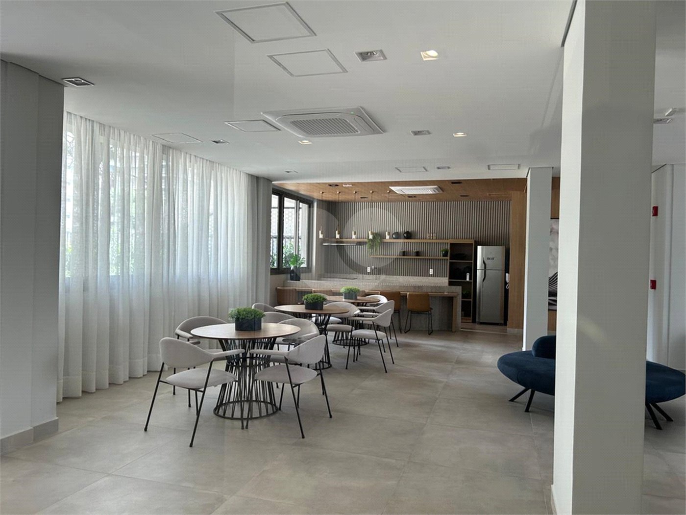 Apartamento à venda com 1 suíte em Pinheiros, São Paulo, SP