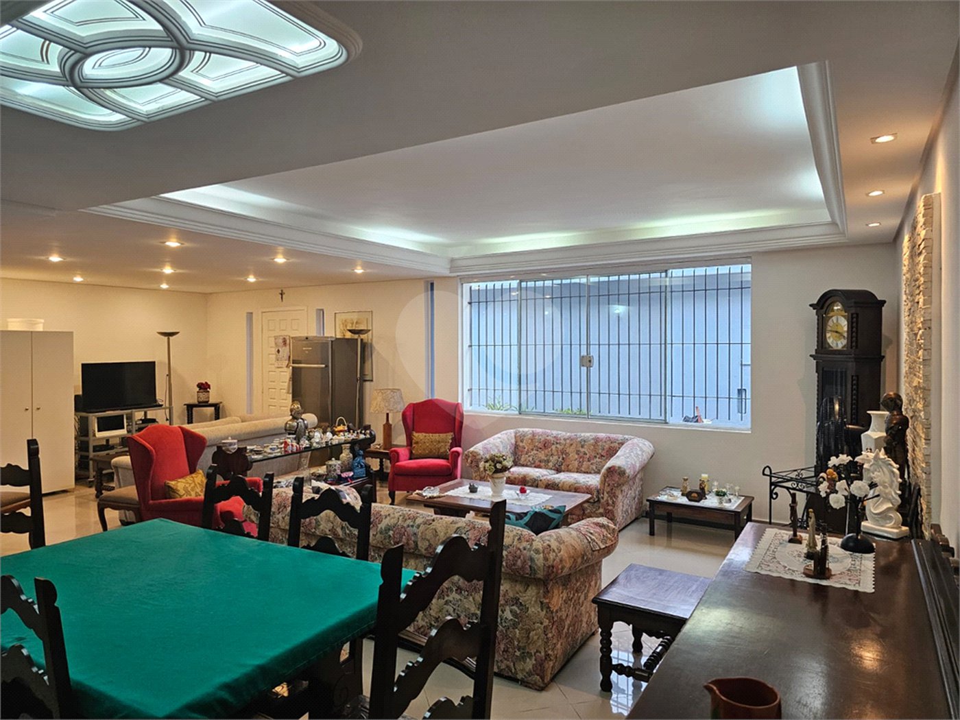 Casa Térrea à venda com 3 suítes em Alto da Boa Vista, São Paulo, SP