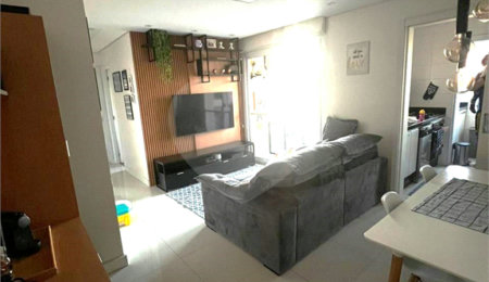 Apartamento à venda com 3 quartos, sendo 1 suíte,  em Super Quadra Morumbi, São Paulo, SP