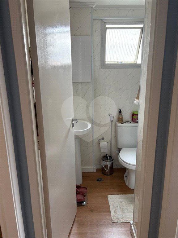 Apartamento à venda com 3 quartos em Vila Mazzei, São Paulo, SP