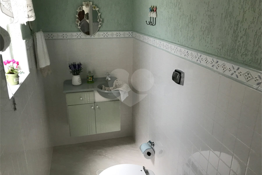 Sobrado à venda com 2 quartos em Santana, São Paulo, SP