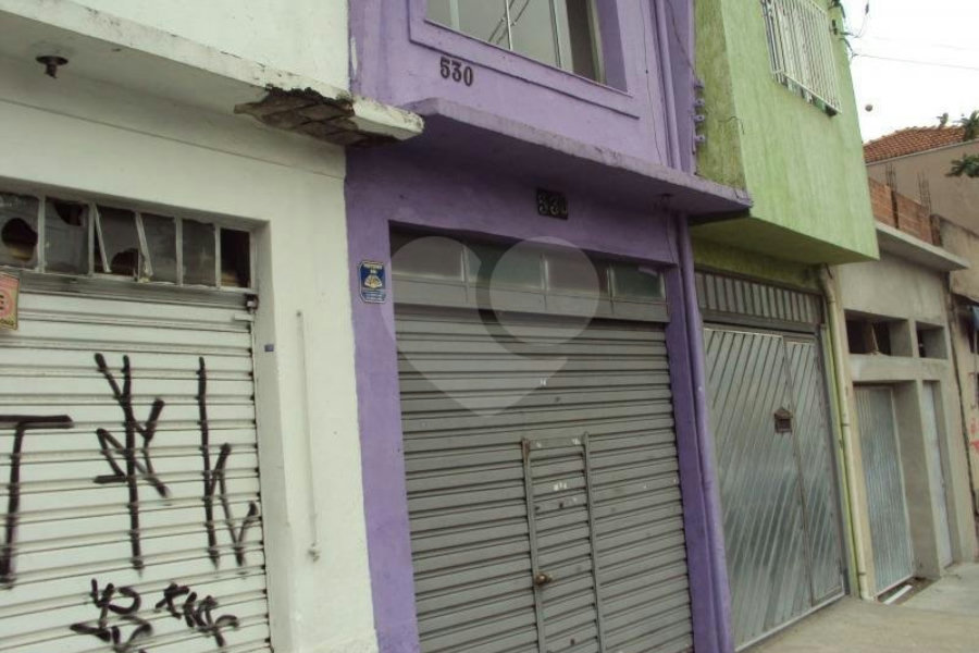 Loja à venda em Casa Verde, São Paulo, SP