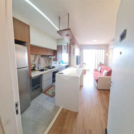 Apartamento à venda com 3 quartos, sendo 1 suíte, em Parada Inglesa, São Paulo, SP