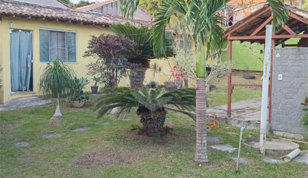 Casa à venda com 3 quartos em José Gonçalves, Armação dos Búzios, RJ