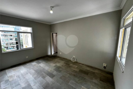 Apartamento à venda com 2 quartos em Tijuca, Rio de Janeiro, RJ