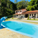 Chácara à venda com 3 quartos, sendo 1 suíte, em Rio Acima, Mairiporã, SP