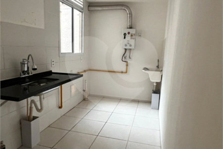 Apartamento à venda com 2 quartos em Santa Cruz, Rio de Janeiro, RJ