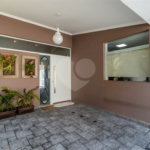 Casa à venda com 3 quartos, sendo 1 suíte, em Alto da Boa Vista, São Paulo, SP