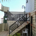 Apartamento à venda com 3 quartos, sendo 2 suítes, em Vila Tupi, Praia Grande, SP