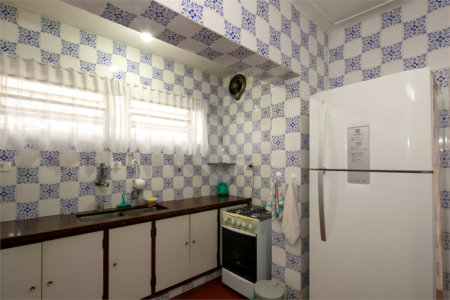 Sobrado à venda com 3 quartos, sendo 1 suíte, em Chácara Santo Antônio (zona Sul), São Paulo, SP