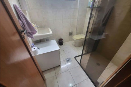 Apartamento Residencial à venda, Ponta da Praia, Santos - AP0300.