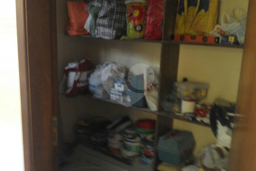 Sobrado à venda com 3 suítes em Jaçanã, São Paulo, SP