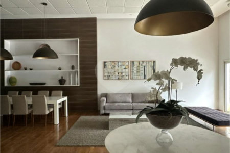 Apartamento à venda com 1 suíte em Itaim Bibi, São Paulo, SP