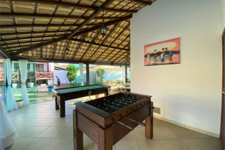 Hotel à venda com 9 suítes em Albatroz, Armação dos Búzios, RJ