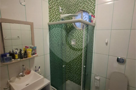 Casa Térrea à venda com 2 quartos, sendo 1 suíte, em Campo Grande, Rio de Janeiro, RJ