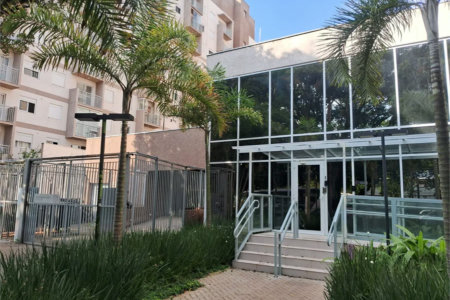 Apartamento à venda com 1 quarto em Lapa de Baixo, São Paulo, SP