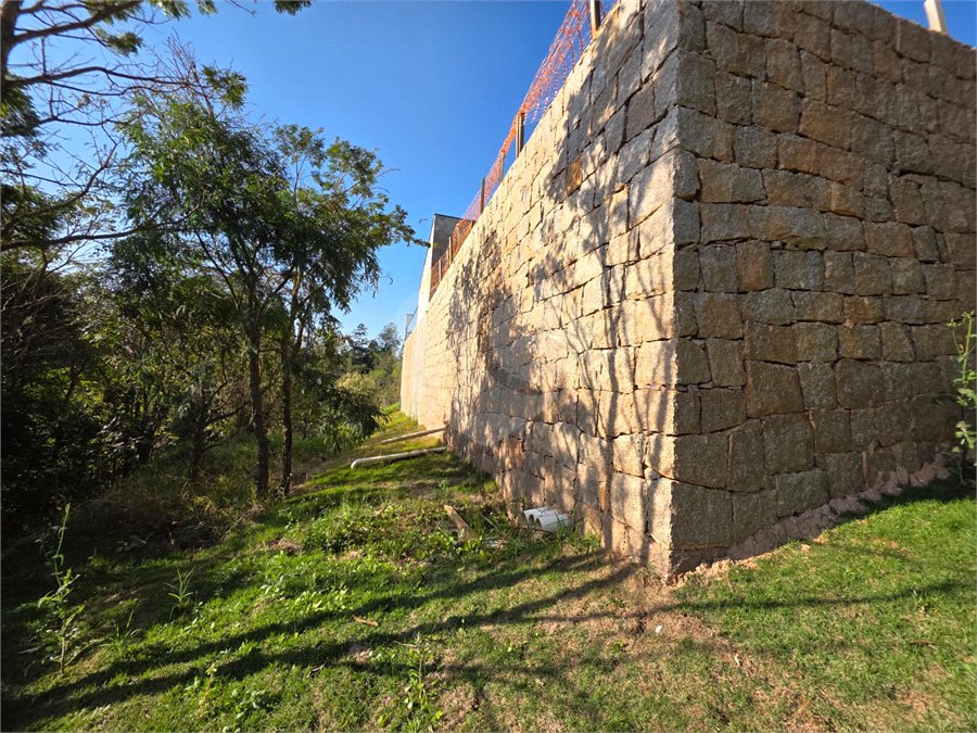 Terreno à venda no condomínio Reserva dos Jatobás, Louveira - SP
