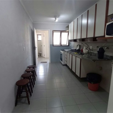 Apartamento Residencial à venda, Enseada, Guarujá - AP1182.