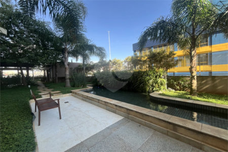 Apartamento à venda com 1 quarto em Liberdade, São Paulo, SP