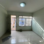Casa 2 dormitórios na Vila Santa Catarina