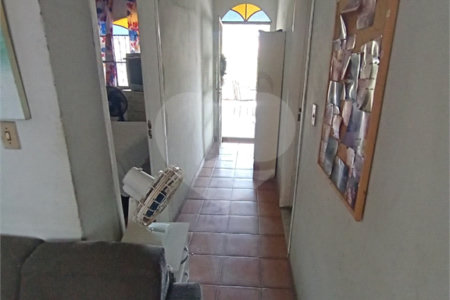 Casa à venda com 4 quartos em Campo Grande, Rio de Janeiro, RJ