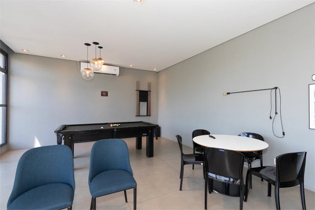 Apartamento à venda com 2 quartos, sendo 1 suíte, em Vila Leopoldina, São Paulo, SP