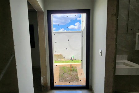 Casa à venda com 3 quartos, sendo 1 suíte, em Parque Atlanta, Araraquara, SP