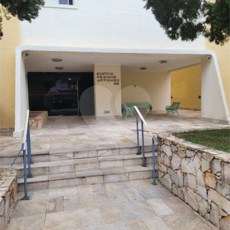 Apartamento à venda com 1 quarto em Mirandópolis, São Paulo, SP