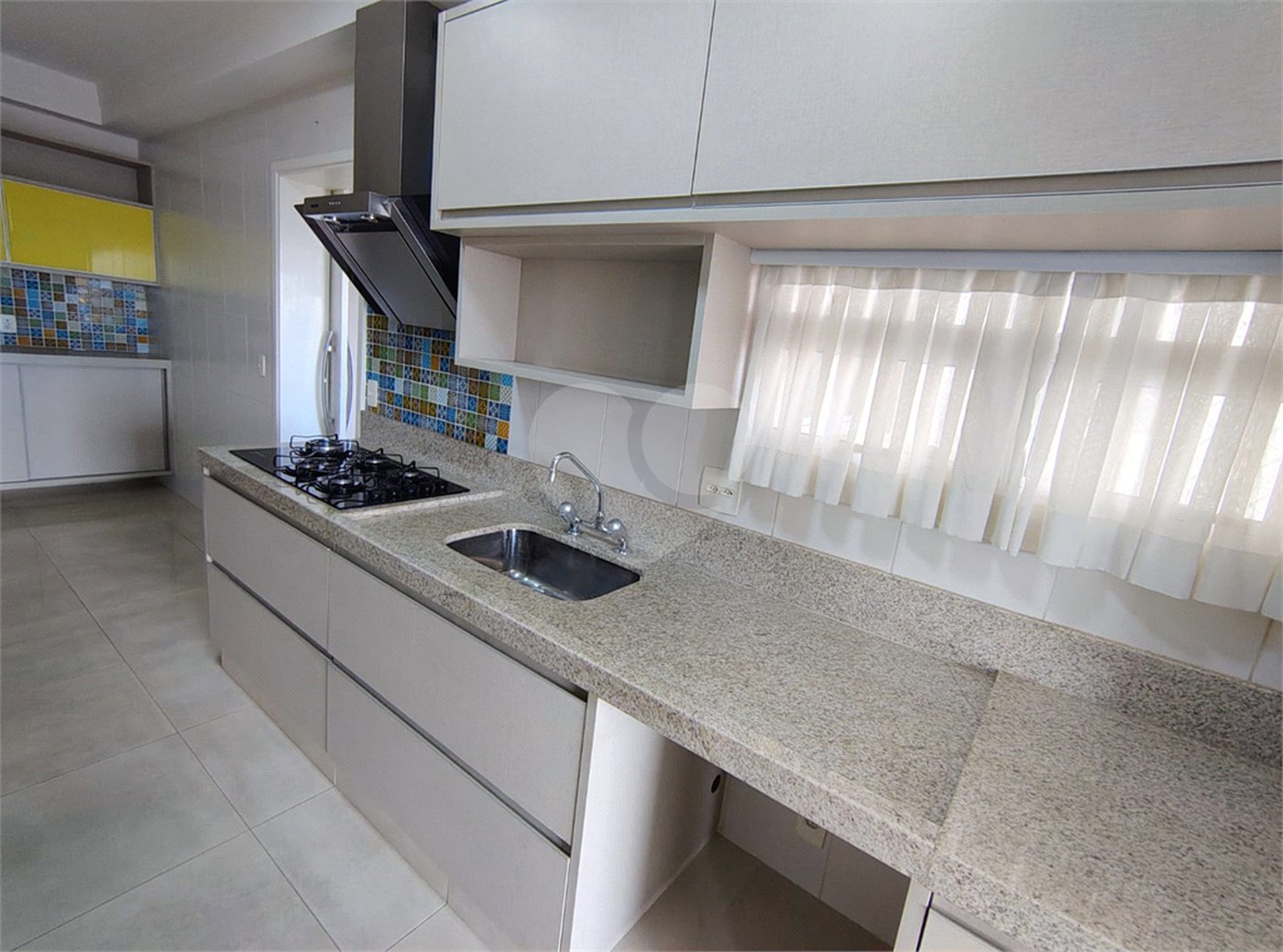 Apartamento à venda com 3 suítes em Anhangabaú, Jundiaí, SP